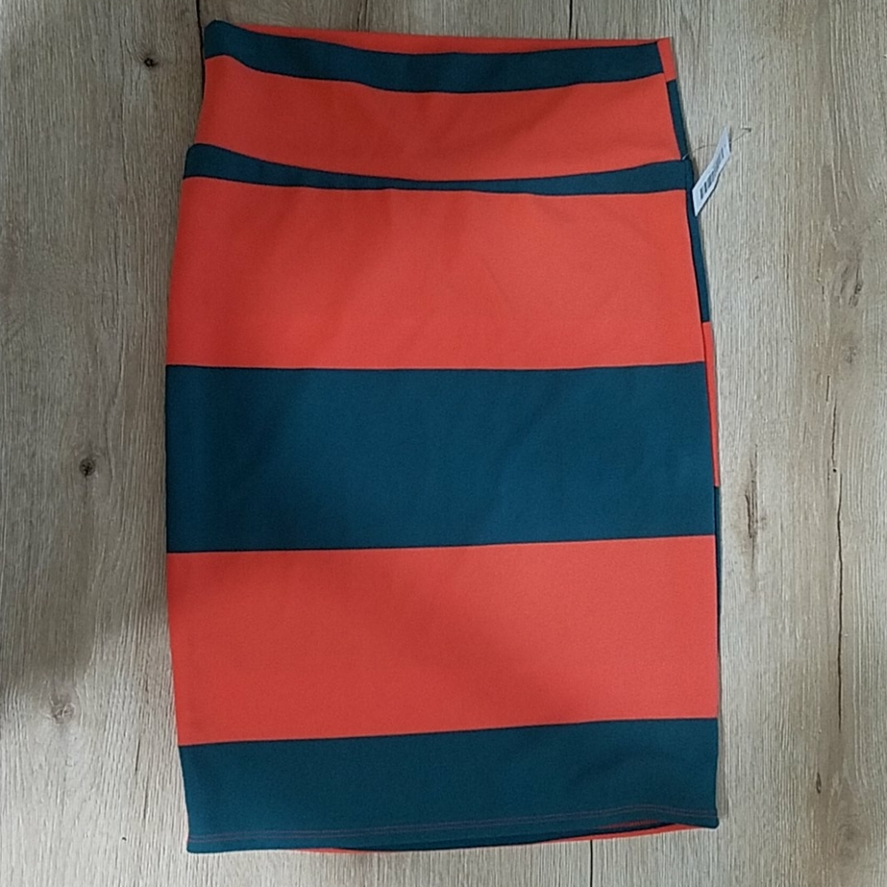 Lularoe cassie skirt